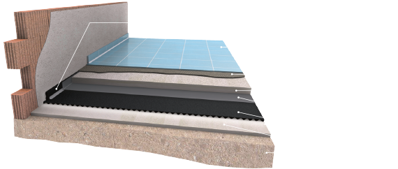 DAMTEC 3D DAMTEC 3D