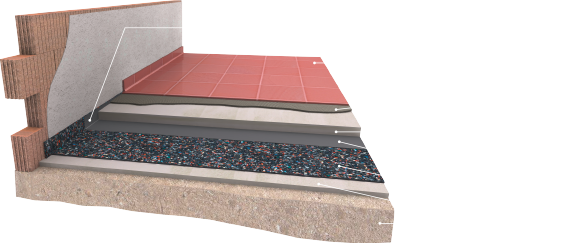 DAMTEC estra DAMTEC estra